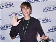 Bóng đá anh, ngoại hạng anh, lịch thi đấu euro 2012,  Cơn sốt Justin Bieber sẽ nhanh chóng hạ nhiệt?